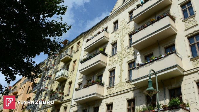 Immobilienbewertung Vergleich