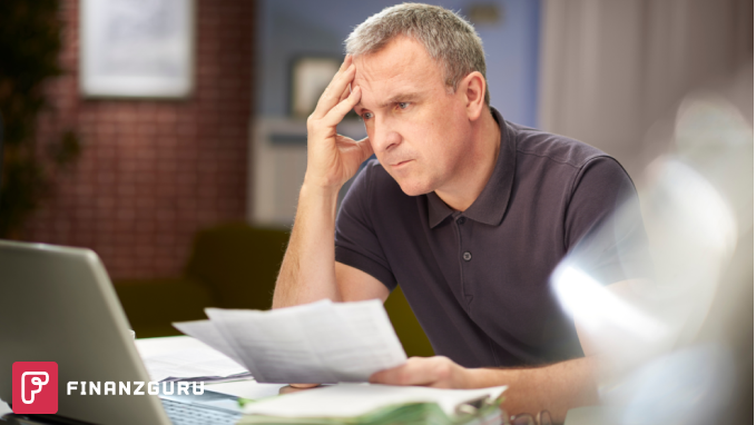 finanzieller Gesundheit