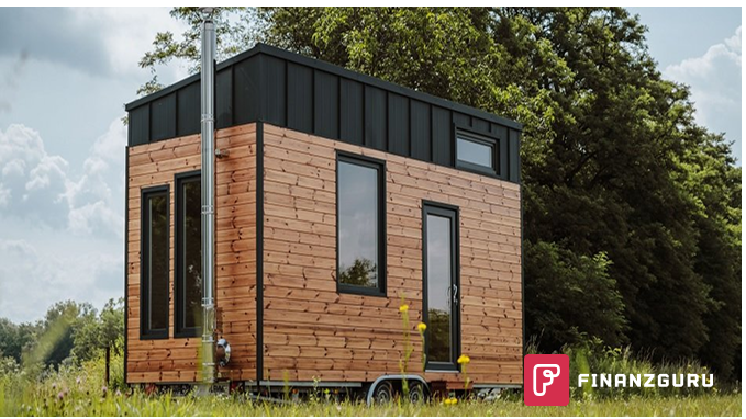 Tiny Houses als Kapitalanlage 2025